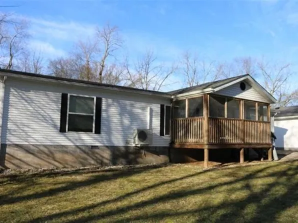 160 Park St, Auburn, KY 42206