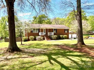 2121 Quail Dr NW, Concord, NC 28027