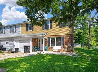 1829 Edgewood Pl, Clementon, NJ