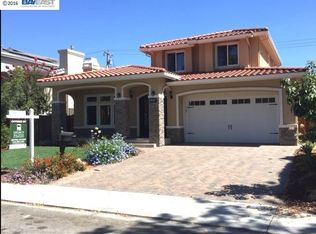 10576 Johnson Ave, Cupertino, CA