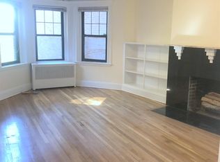 1564 Massachusetts Ave, Cambridge, MA 02138
