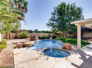 8320 Coyado St, Las Vegas, NV 89123