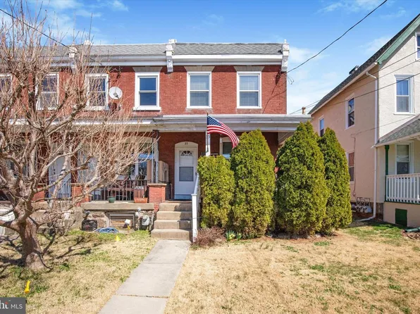 35 N Ridge Ave, Ambler, PA 19002