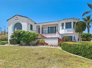1003 S Weymouth Ave, San Pedro, CA 90732
