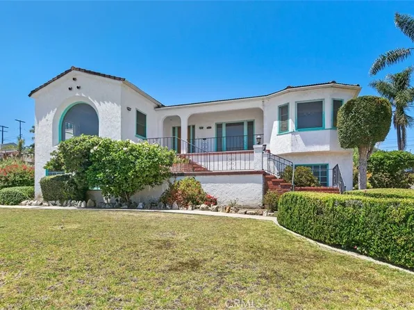 1003 S Weymouth Ave, San Pedro, CA 90732