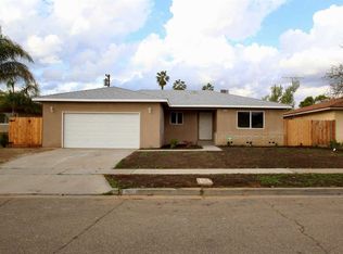 2208 W Michigan Ave, Fresno, CA 93705