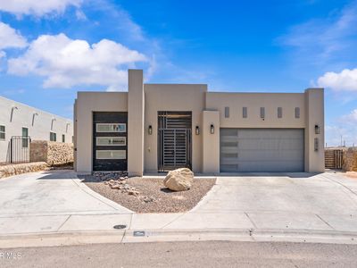 1016 Gaitan St, El Paso, TX, 79928