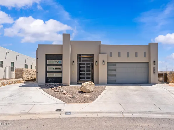 1016 Gaitan St, El Paso, TX 79928