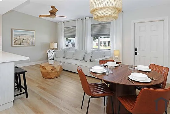 5224 NE 16th Ave — Photo 4