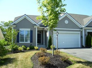 52 Champlain Cir, Plymouth, MA 02360