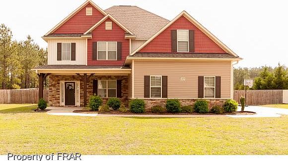 1st image of 209 Caswell Pines Ln