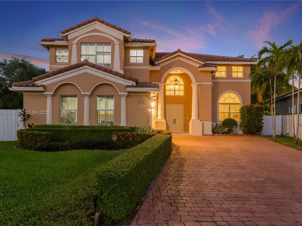 3649 SW 163rd Ave, Miramar, FL 33027