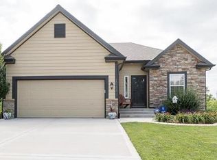 10308 N Lane Ave, Kansas City, MO 64157