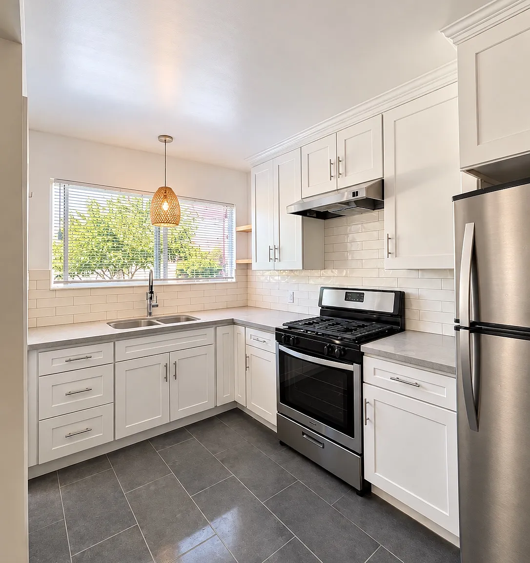 3960 Gernert Ave — Photo 1