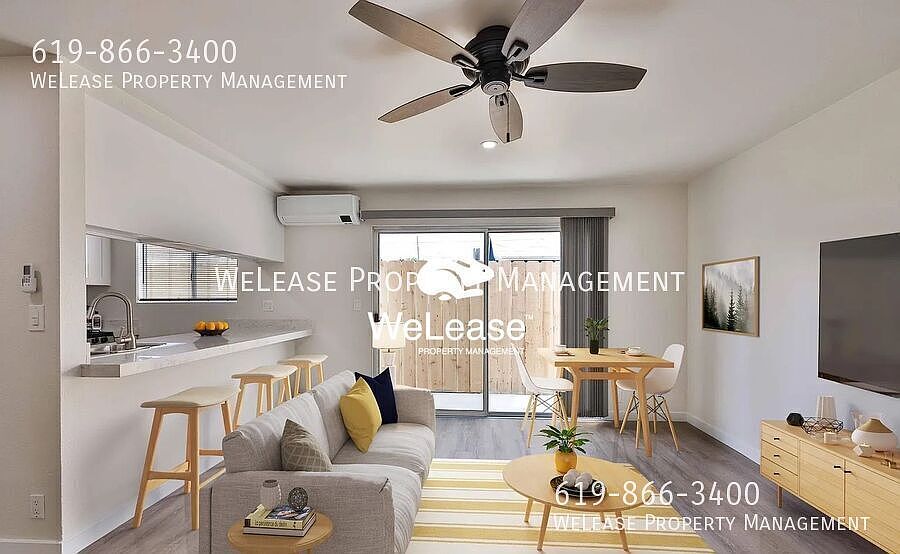 1st image of 4527 35th St #B