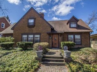 2258 Demington Dr, Cleveland Heights, OH