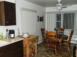 1410 S 5th Ave, Sterling, CO 80751
