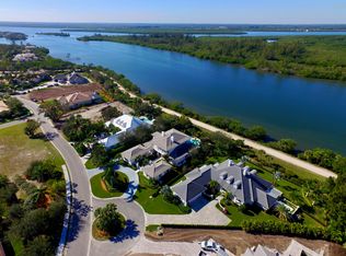 1321 River Club Dr, Indian River Shores, FL 32963