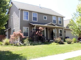 5324 Big Fork Rd, Missoula, MT 59803