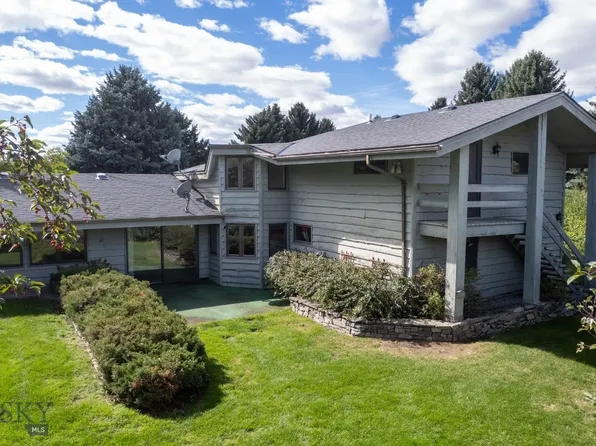 53 Arrowhead Trl, Bozeman, MT 59718
