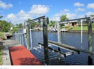 231 SW 40th St, Cape Coral, FL 33914