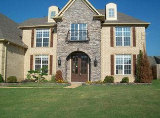 5456 Bridge Wood Cv, Memphis, TN 38141