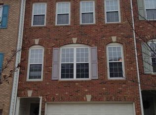 5274 Morning Mist Ln, Alexandria, VA 22312
