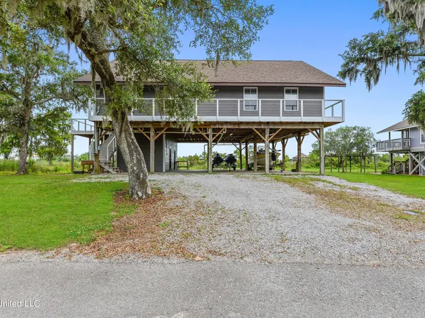 16156 Bali Rd, Pearlington, MS 39572