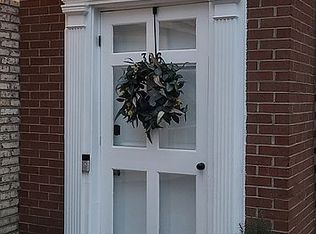 306 Hanover Arms Ct, Winston Salem, NC 27104