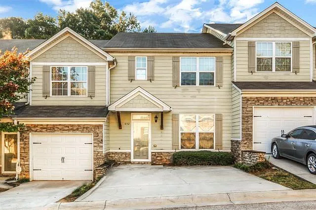 4152 Park Chase Dr