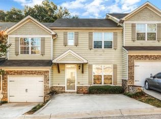 4152 Park Chase Dr, East Pt, GA 30344