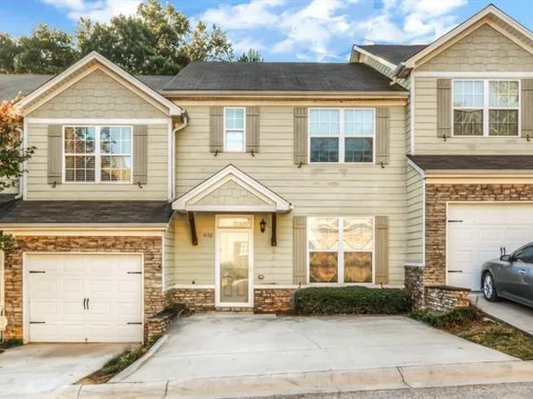 4152 Park Chase Dr, East Pt, GA 30344