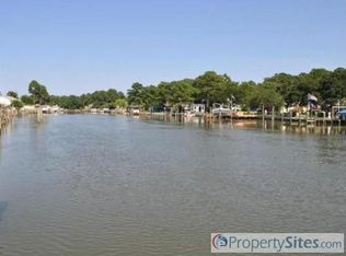 2617 Heston Rd, Virginia Beach, VA 23451