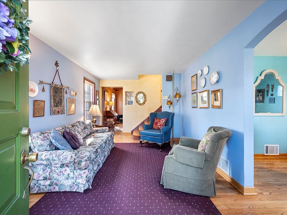5352 N Oketo Ave, Chicago, IL 60656 | Zillow