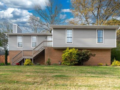 110 Cahaba Forest Dr, Trussville, AL, 35173