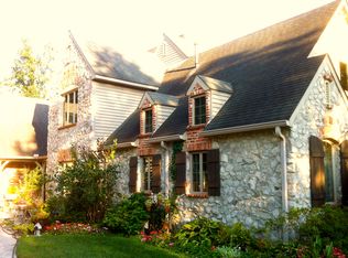 5418 Whisper Pond Ln, Apison, TN 37302