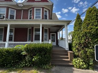 111 Walnut St, Berwick, PA 18603