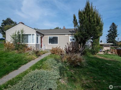 1100 Craig Avenue, Ellensburg, WA, 98926