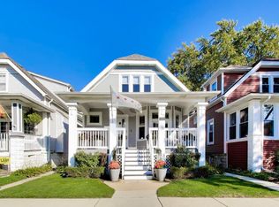 3429 N Kildare Ave, Chicago, IL 60641