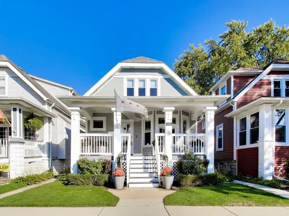 3429 N Kildare Ave, Chicago, IL 60641