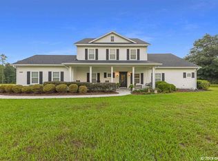 8469 NW 184th Dr, Alachua, FL 32615