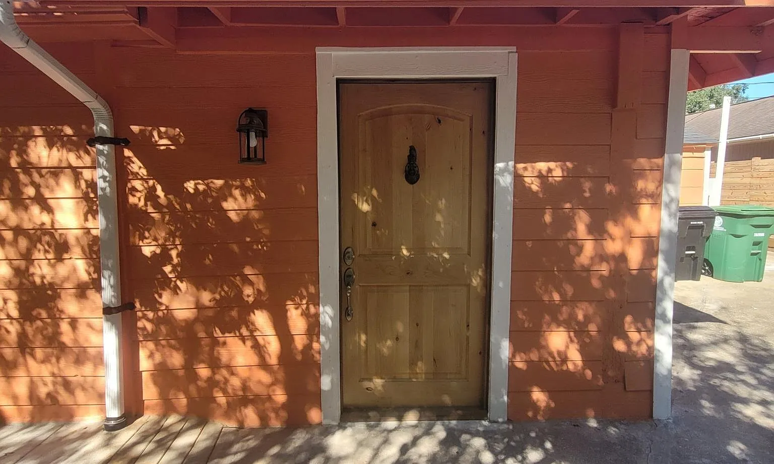 1 bed, 1.0 bath, 574 sqft, $1,250 — Photo 4