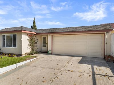 1214 Turtlerock Dr, San Jose, CA, 95122