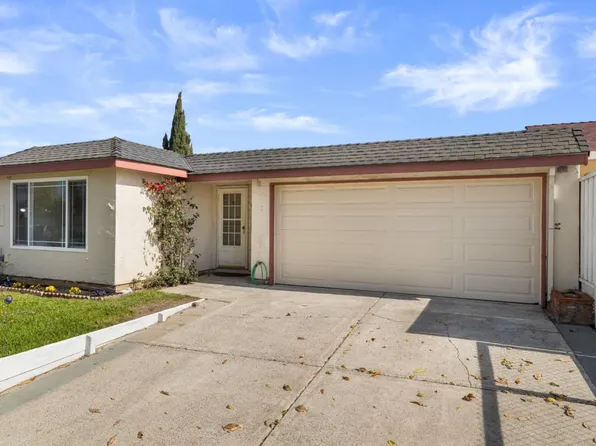 1214 Turtlerock Dr, San Jose, CA 95122