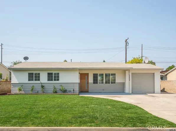 15454 Lassalette St, La Puente, CA 91744