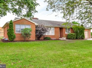 1235 Canal Road Ext, Manchester, PA 17345