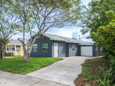 410 N E Street, Lake Worth, FL, 33460
