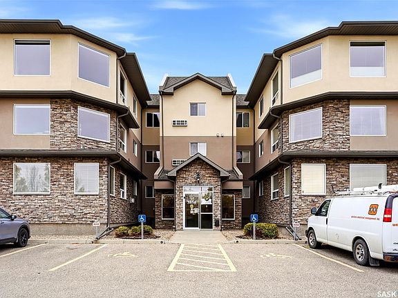 2nd image of 3850 Haughton Road E #208