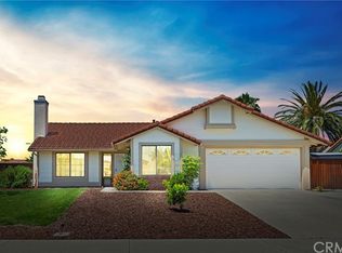 22792 Temet St, Wildomar, CA 92595