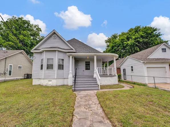 646 Looney Ave, Memphis, TN 38107